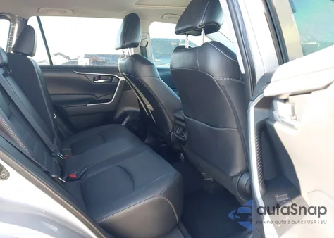 2022 Toyota Rav4 Xle Premium from USA, damaged, VIN 2T3C1RFV3NC178555